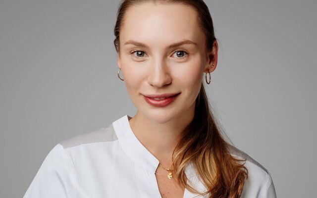 Willkommen in der Augenklinik Thurgau